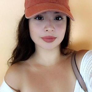 Meet your Posher, Mariana